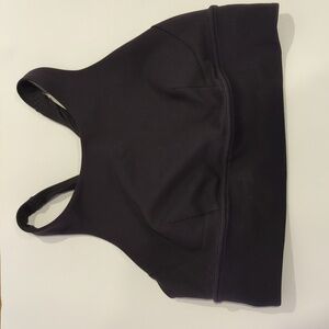 Lululemon Wunder Train Long-Line Bra *Medium Support, C/D Cups Size 8